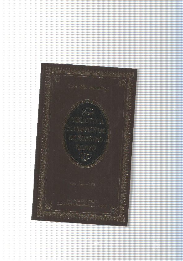 Biblioteca fundamental de nuestro tiempo num.116: La Biosfera