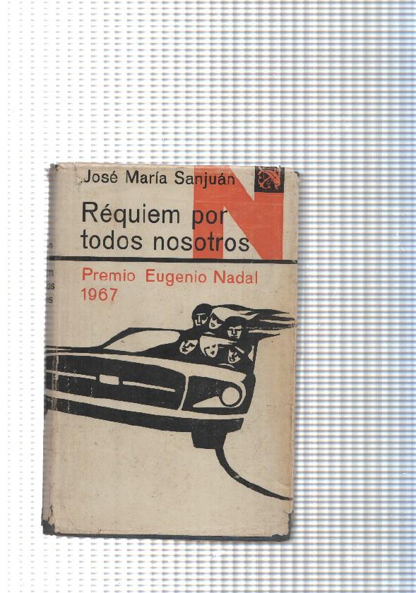 coleccion Ancora y delfin num. 310: Requiem por todos nosotros