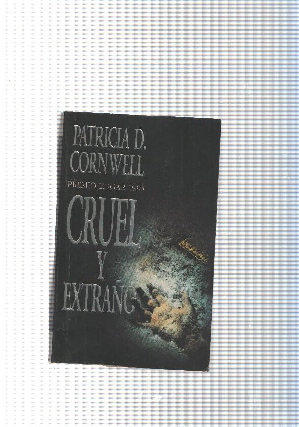 Coleccion Vib num. 109/3: Cruel y extraño