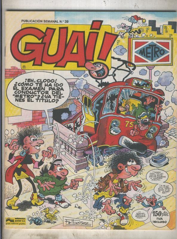 Guai numero 039: Asterix