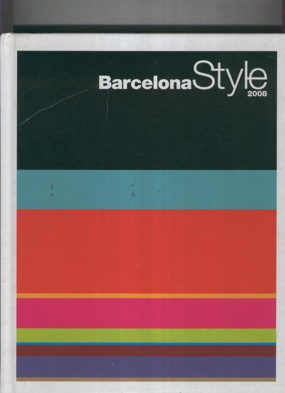 Barcelona Style 2008
