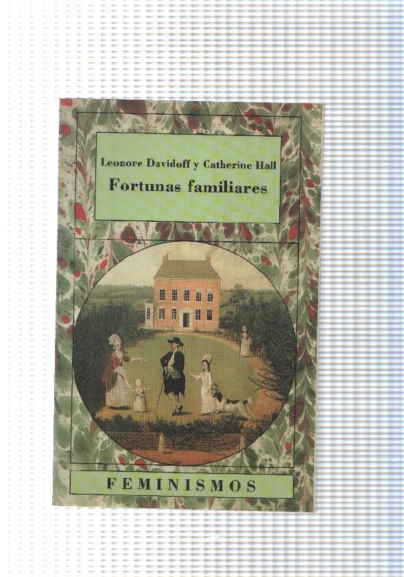 coleccion Feminismos: Fortunas familiares