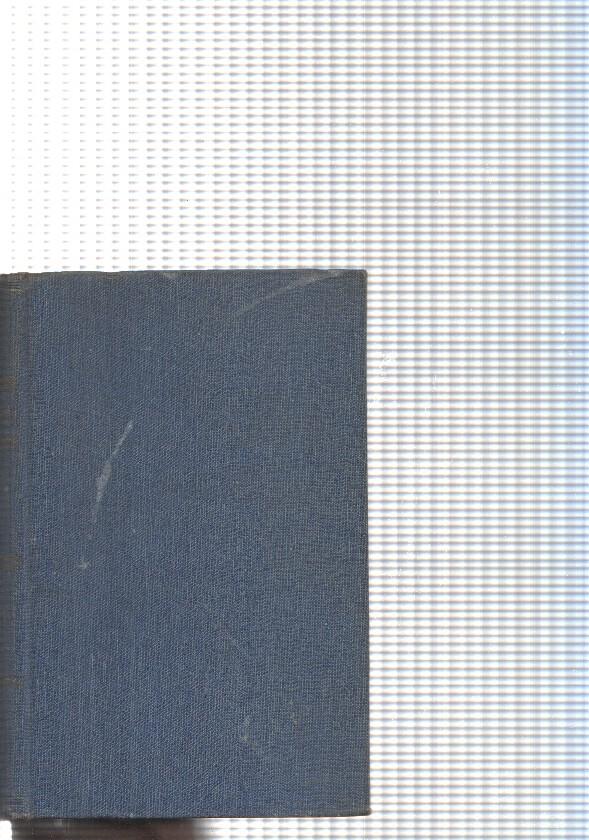 Colecion Anglo Sajona: La liebre blanca