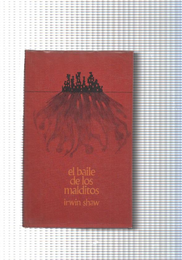 El baile de los malditos