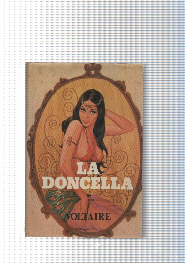La Doncella