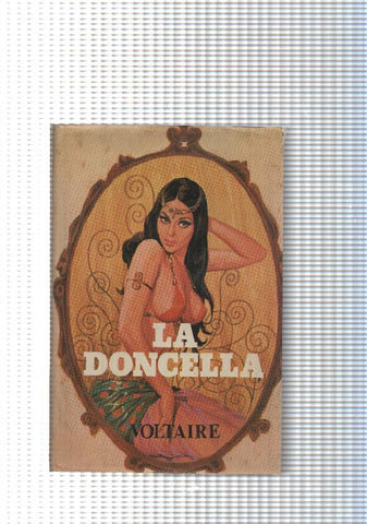 La Doncella