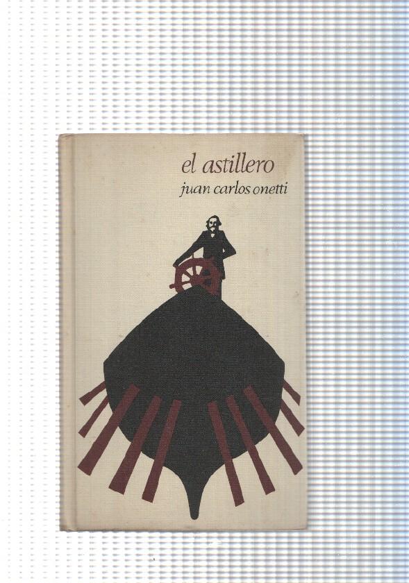 El astillero