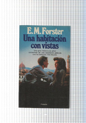 Coleccion Narrativa: Una habitacion con vistas