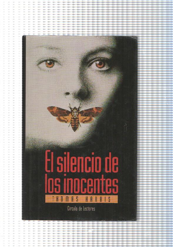 El silencio de los inocentes