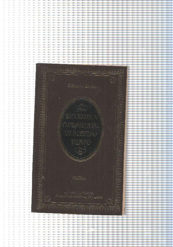 Biblioteca Fundamental de Nuestro Tiempo num. 86: Galileo