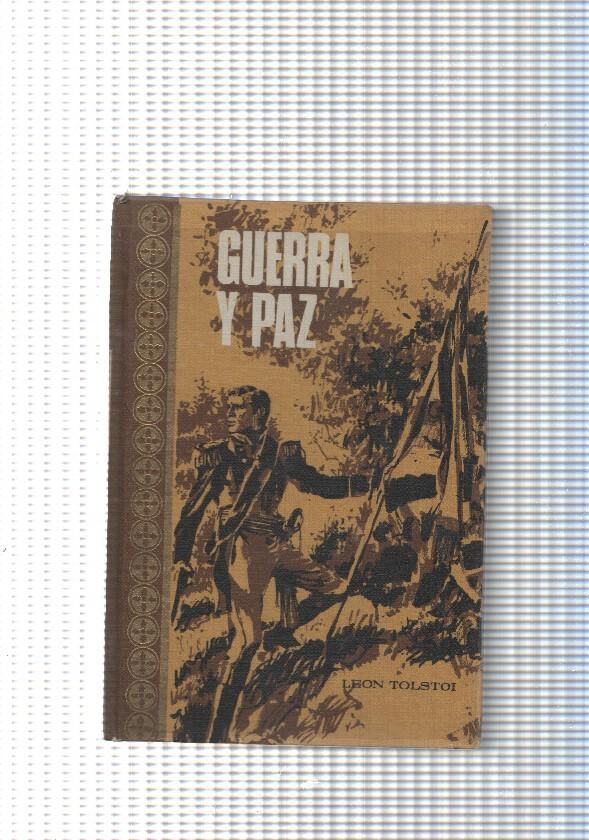 Guerra y Paz