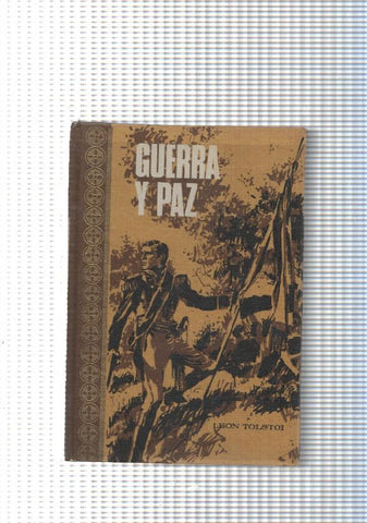 Guerra y Paz
