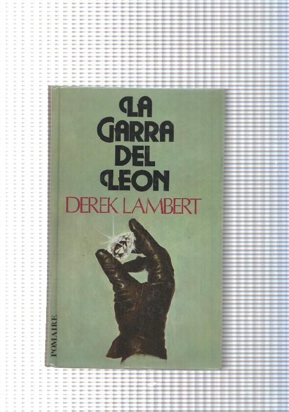 La garra del leon