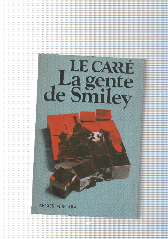 La gente de Smiley