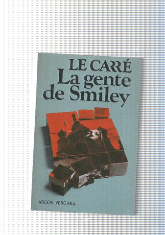 La gente de Smiley