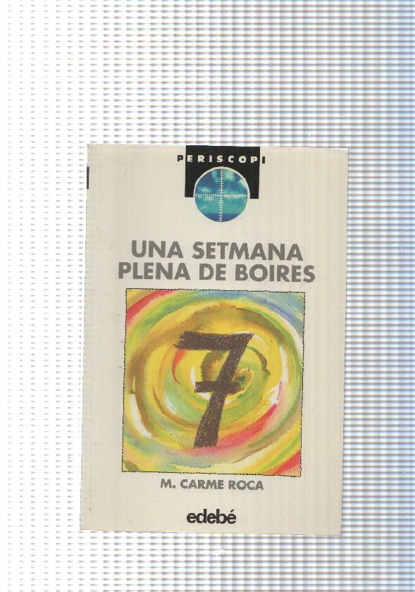 col leccio Periscopi num. 29: Una setmana plena de boires