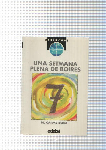 col leccio Periscopi num. 29: Una setmana plena de boires