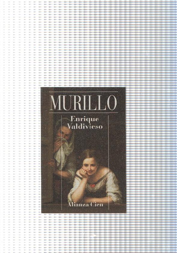 Alianza Cien: Murillo