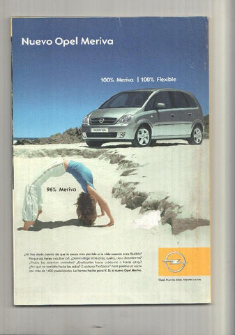 National Geographic Revista: Mayo 2003 vol 12 num 5 - Everest