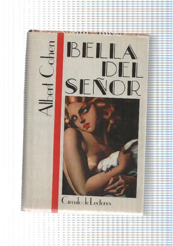 Bella del Señor