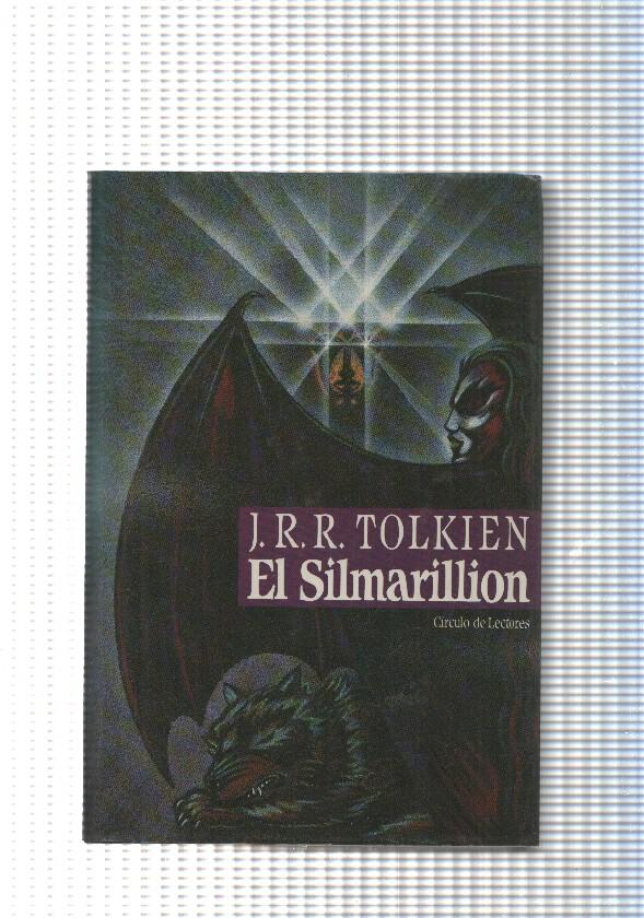 El Silmarillion