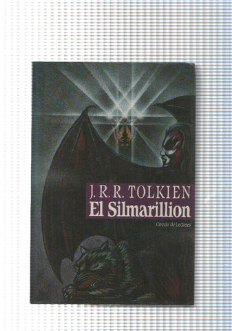 El Silmarillion