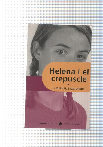 Helena i el crepuscle