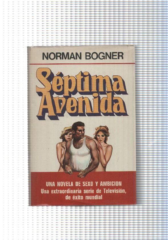 Septima avenida
