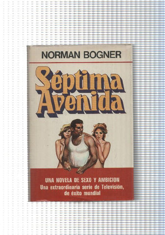 Septima avenida