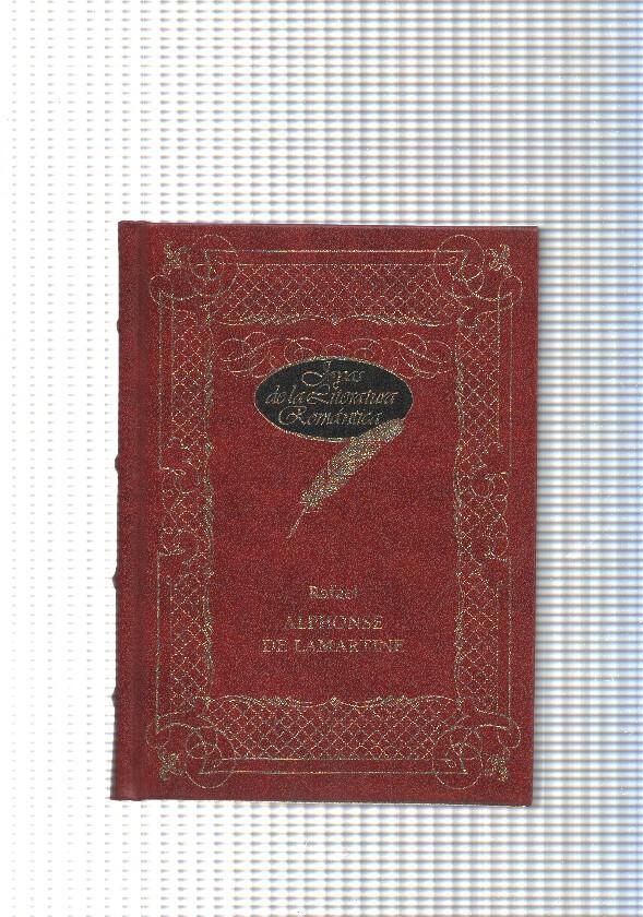 Joyas de la literatura romantica: Rafael