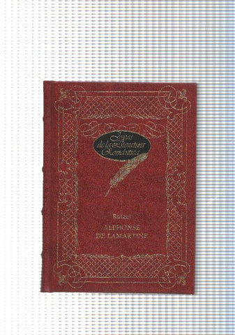 Joyas de la literatura romantica: Rafael