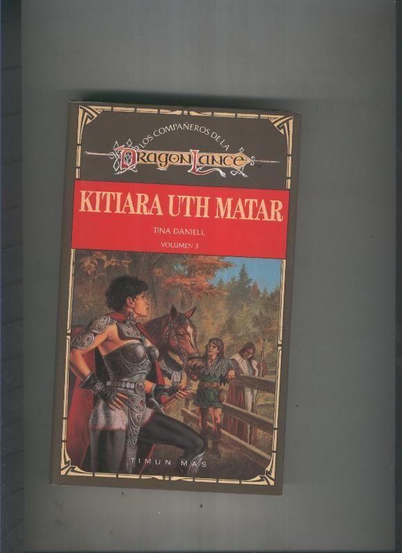 Los compañeros de la Dragonlance volumen II:El incorregible tas 