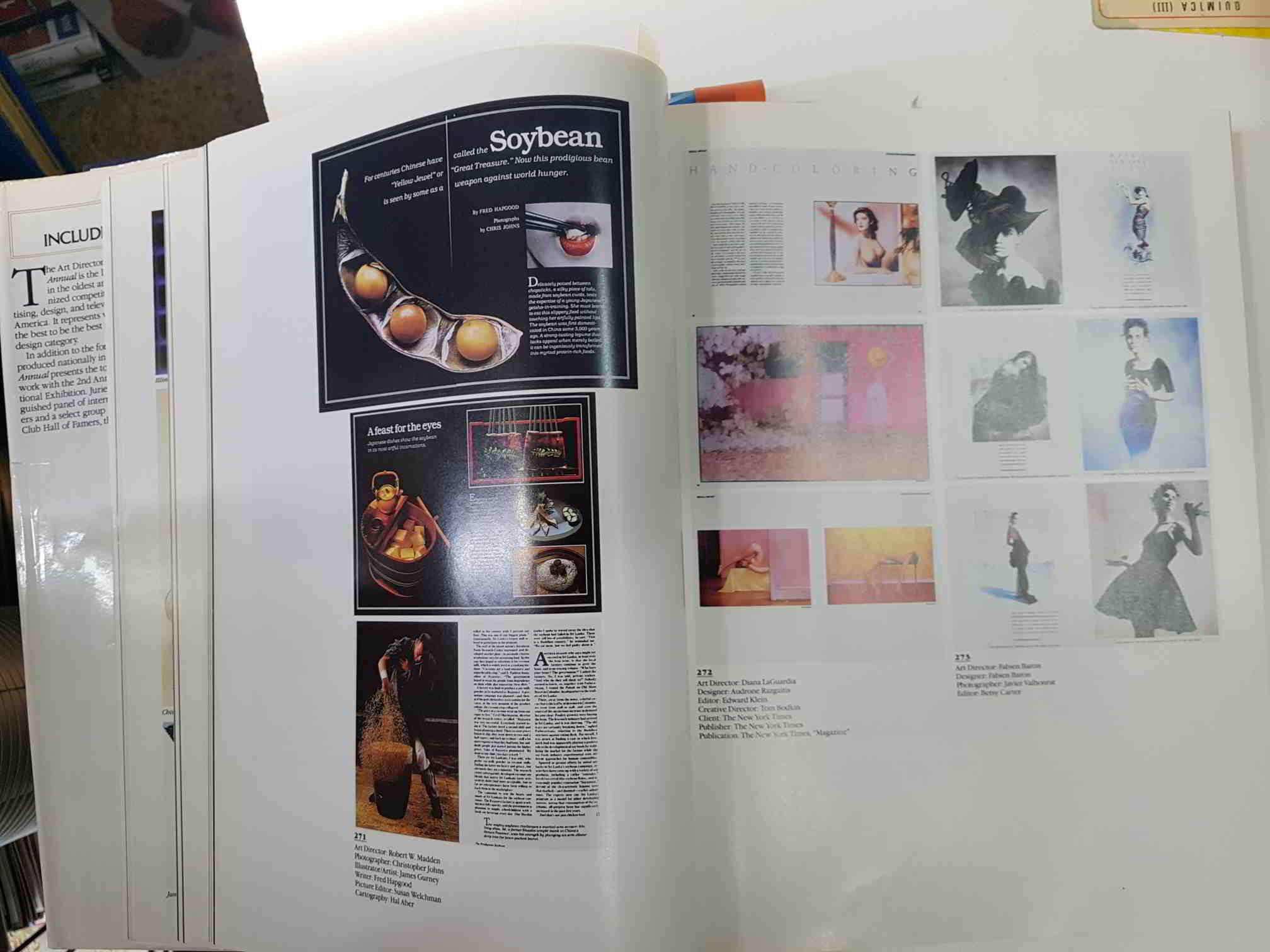 ADC Publications: The 67th Art Directors Annual and 2nd International Exhibition (idioma ingles)