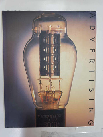 Graphis Advertising 98 - The International Annual of Advertising. Textos en ingles, aleman, frances