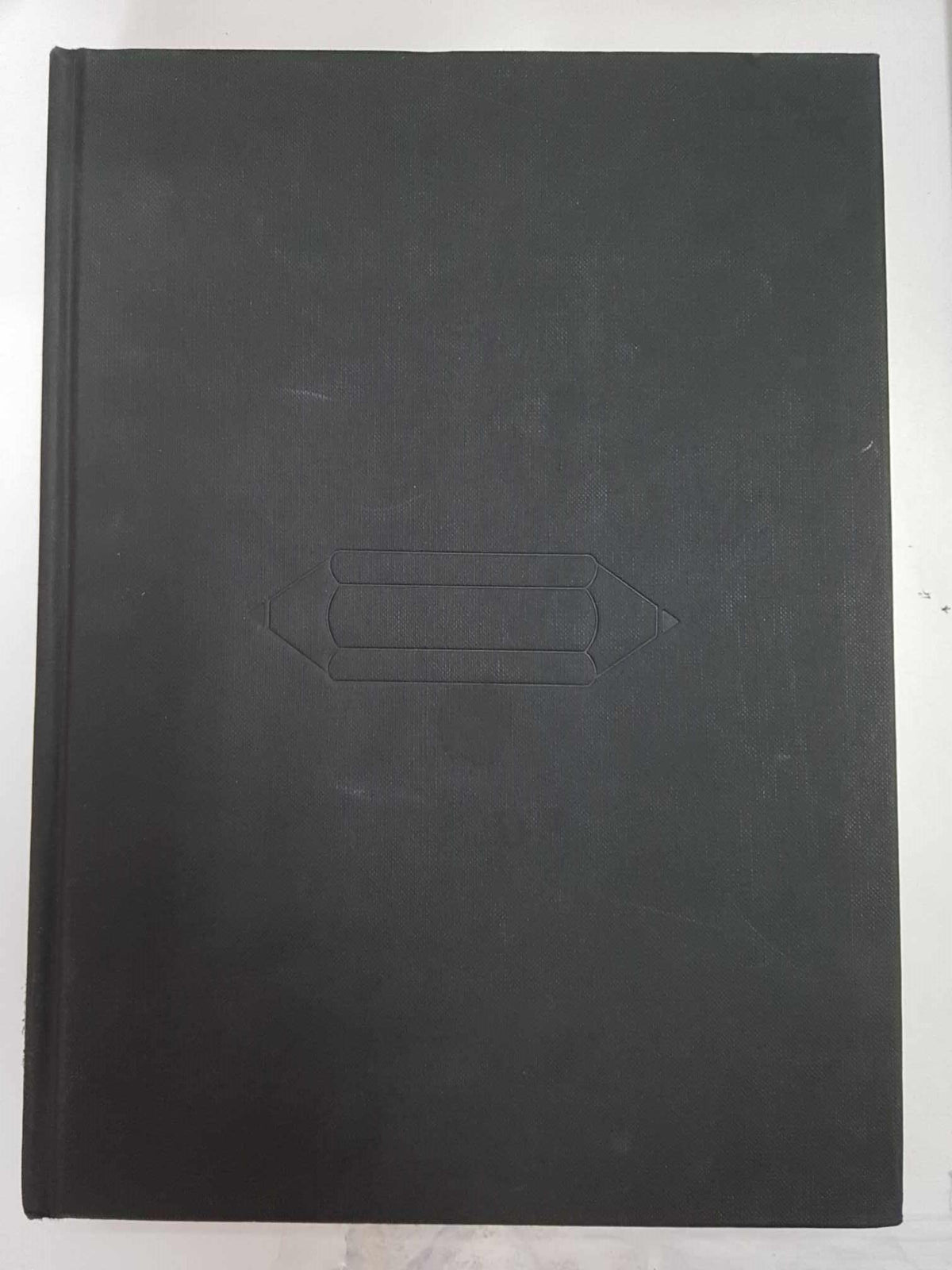 Libro publicidad: The One Show - Advertisings best print, radio, TV vol 19. Idioma ingles