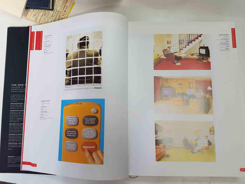 Libro publicidad en ingles: The One Show - Advertisings best print, radio, TV a multimedia center vol 20