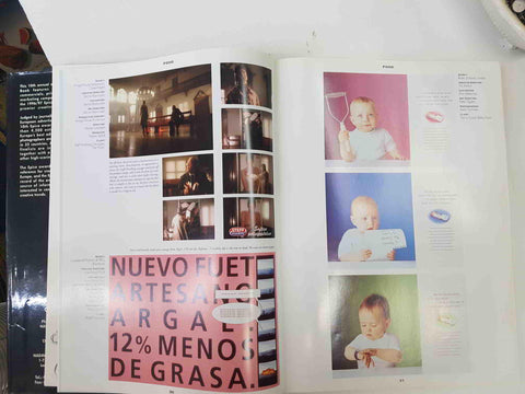 Libro publicidad, en ingles: Epica book 10 Europes best advertising