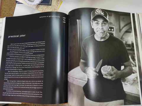 Libro publicidad. Te Neues: One2one. Idiomas: English, Chinese and German