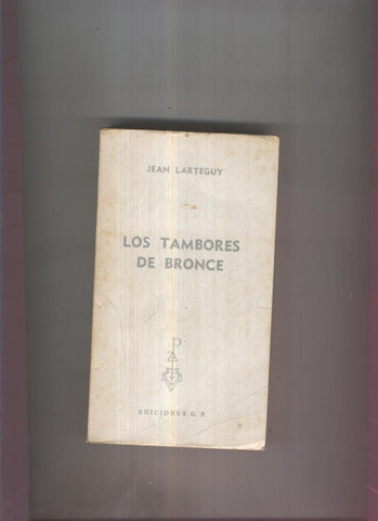 Reno: Los tambores de bronce