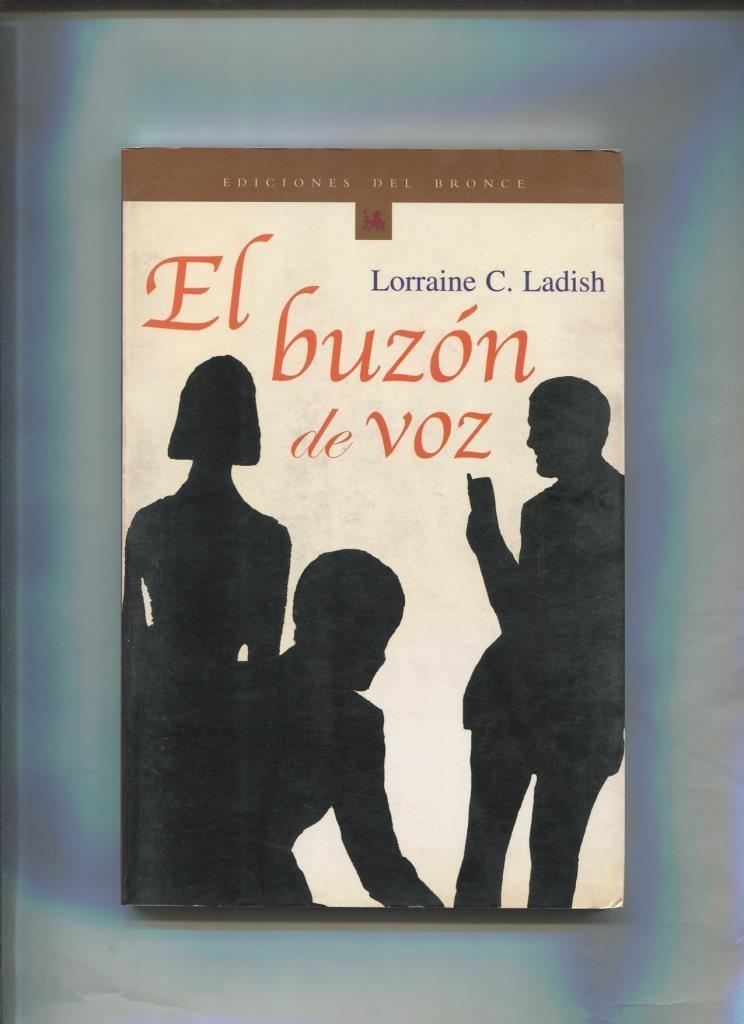 Cuadernos del Bronce numero 071: El buzon de voz