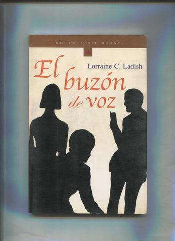 Cuadernos del Bronce numero 071: El buzon de voz