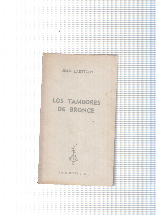 Los tambores de bronce