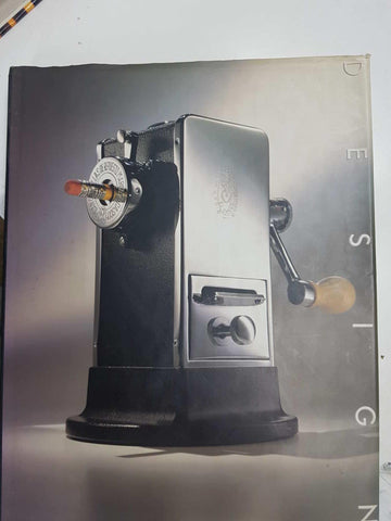 Libro en ingles, publicidad: Graphis Design 98, edited by Martin Pedersen