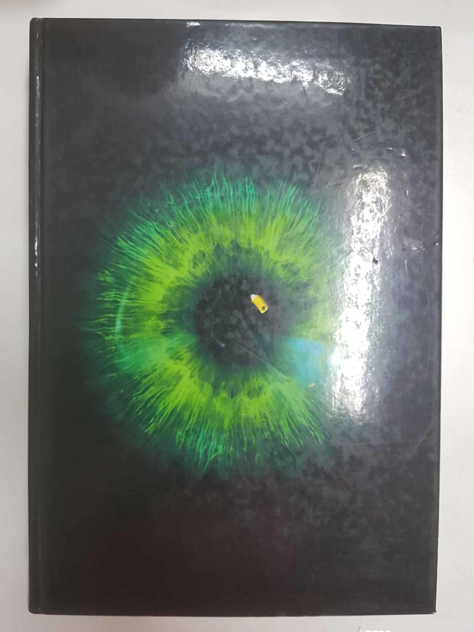 Libro publicidad, ingles: 1998 British Design and Art Direction, contiene cds