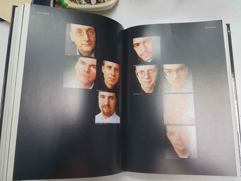 Libro publicidad, ingles: 1998 British Design and Art Direction, contiene cds