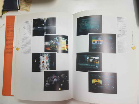 Libro en ingles, Rotovision: Art Director club annual 78 (falta el CDRom)