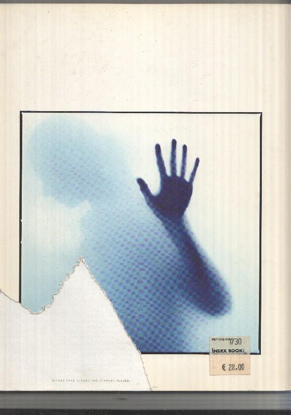 Libro en inglés: Photography Annual 43 Communication Arts, August 2002