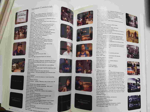 Libro en inglés: Advertising Annual 38 Communication Arts, 1997