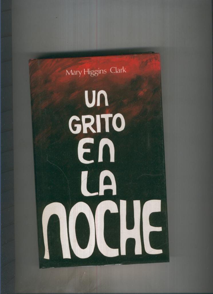 Un grito en la noche