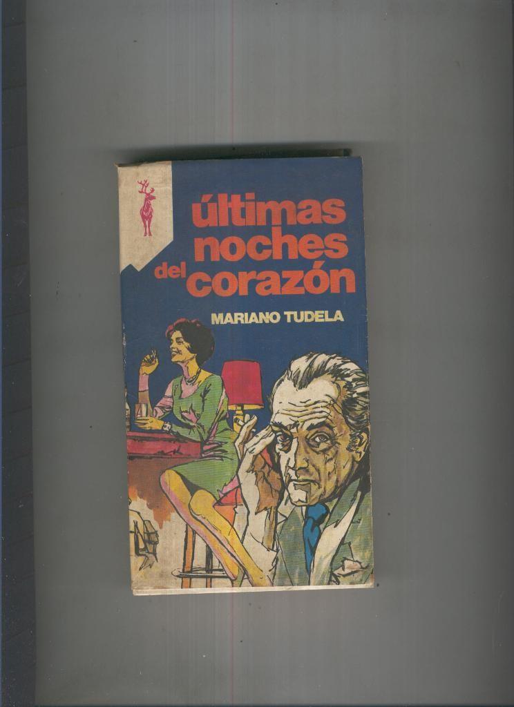 Ultimas noches del corazon